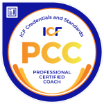 Professional Certified Coach ICF 